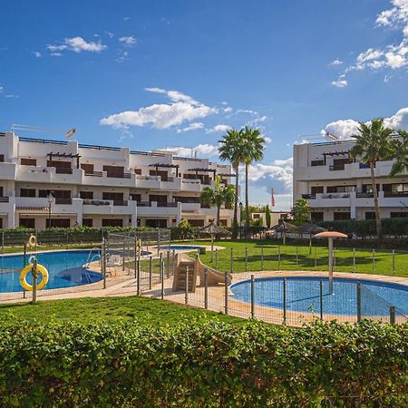 Apartment Aguacate San Juan de los Terreros Eksteriør billede