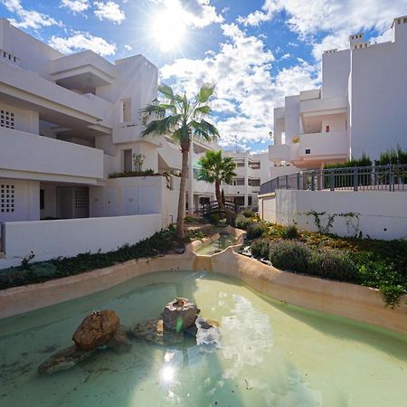 Apartment Aguacate San Juan de los Terreros Eksteriør billede