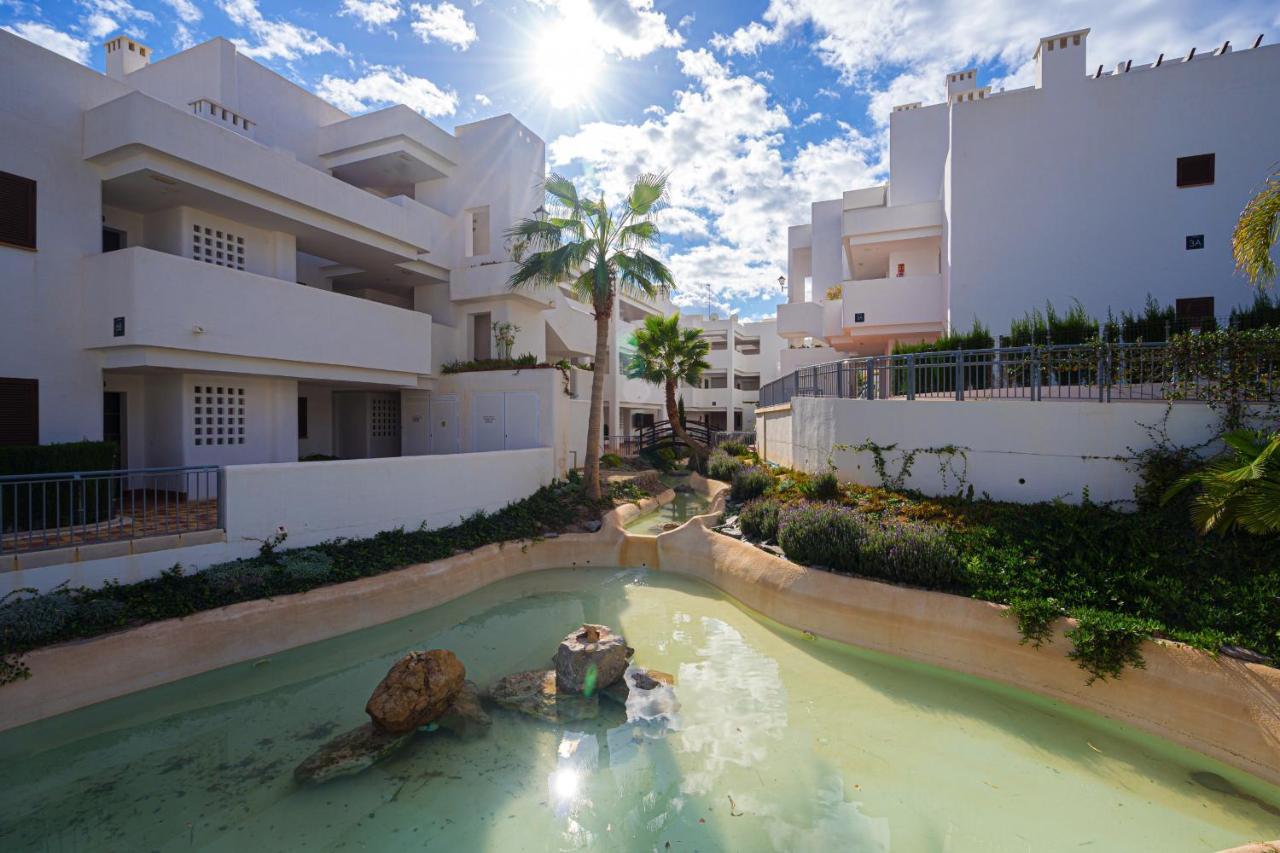 Apartment Aguacate San Juan de los Terreros Eksteriør billede