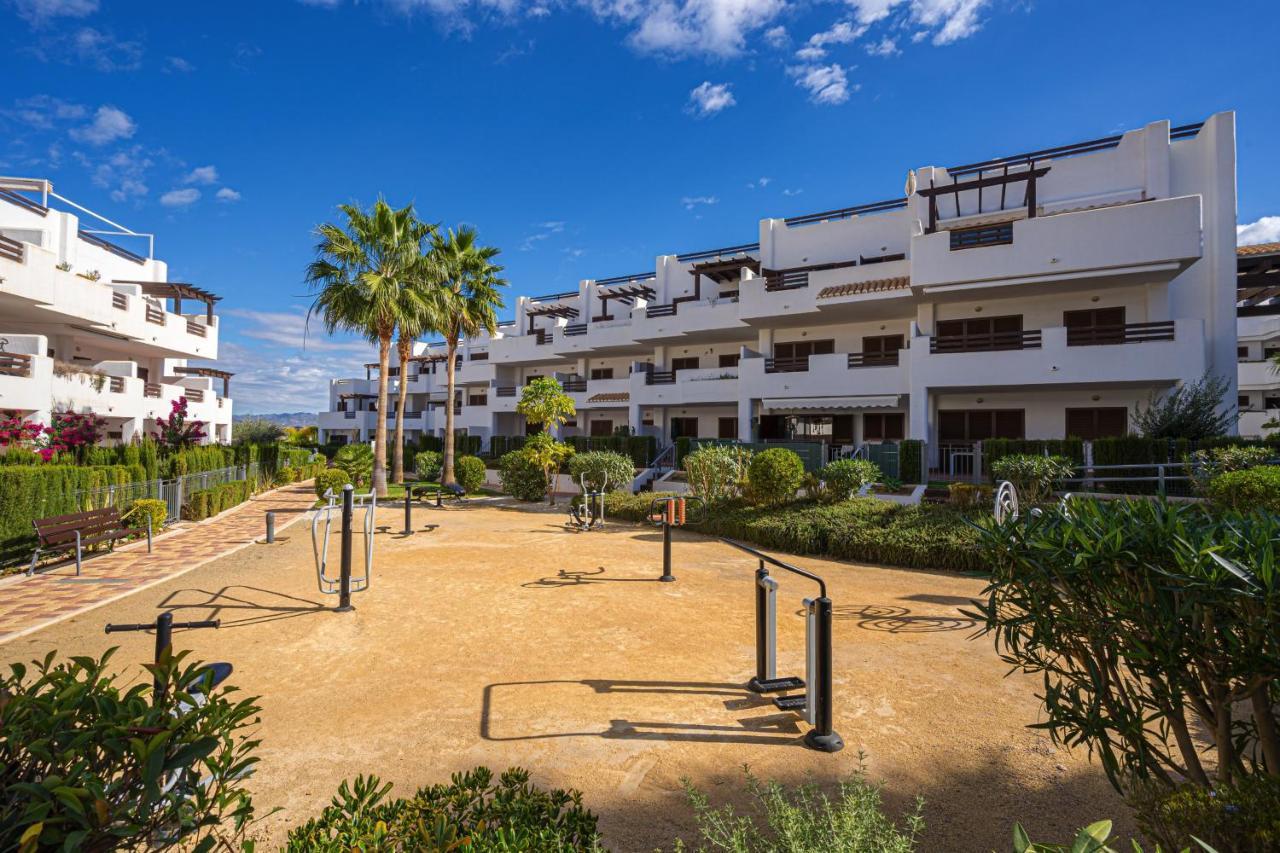 Apartment Aguacate San Juan de los Terreros Eksteriør billede