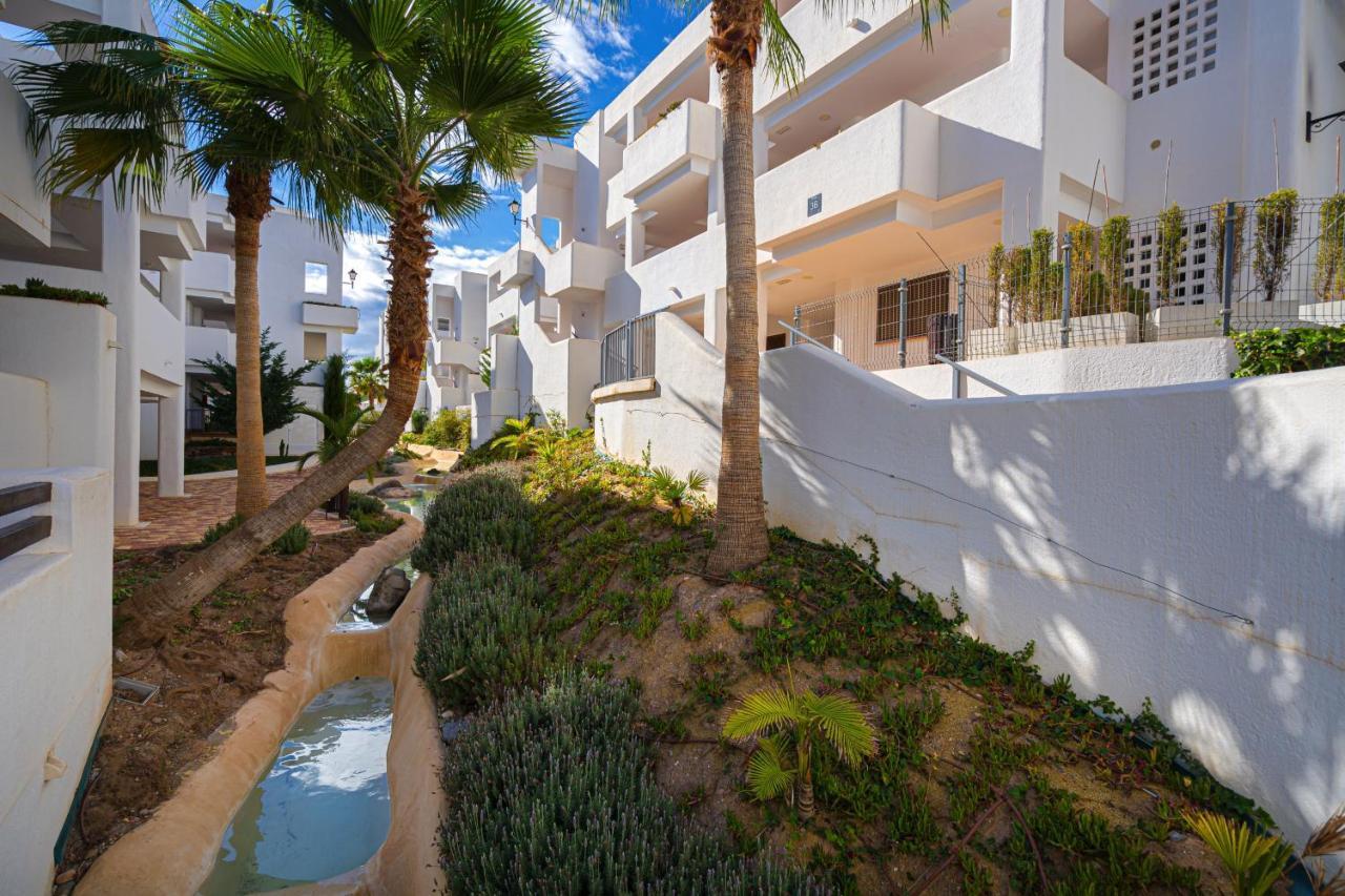 Apartment Aguacate San Juan de los Terreros Eksteriør billede