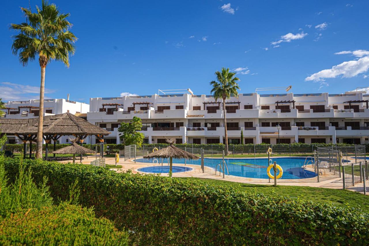 Apartment Aguacate San Juan de los Terreros Eksteriør billede