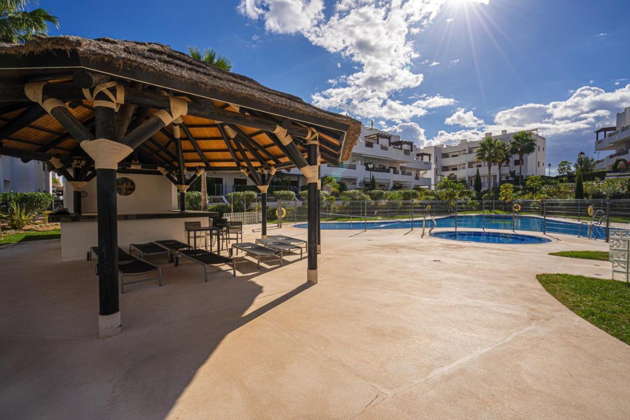 Apartment Aguacate San Juan de los Terreros Eksteriør billede