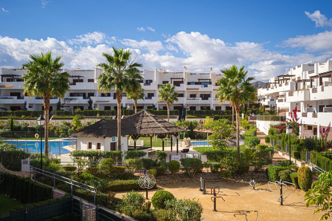 Apartment Aguacate San Juan de los Terreros Eksteriør billede