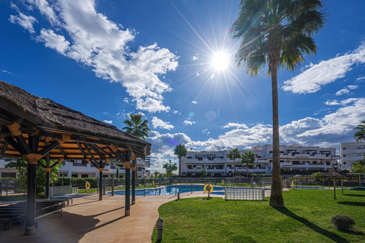 Apartment Aguacate San Juan de los Terreros Eksteriør billede
