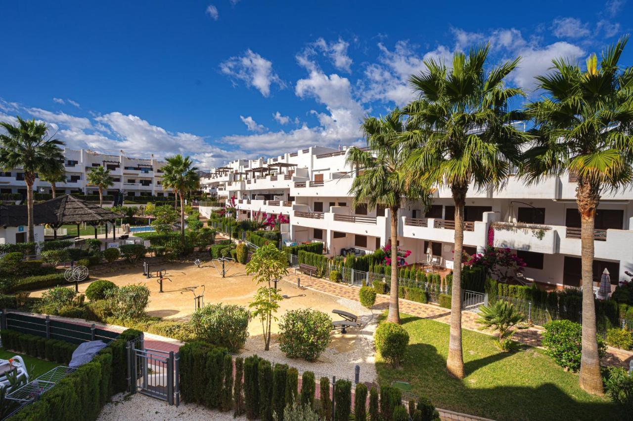 Apartment Aguacate San Juan de los Terreros Eksteriør billede
