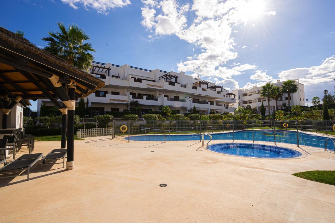 Apartment Aguacate San Juan de los Terreros Eksteriør billede