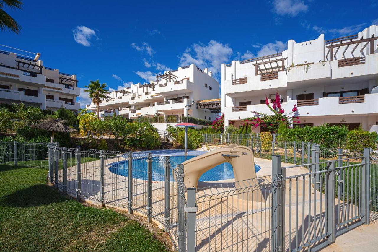 Apartment Aguacate San Juan de los Terreros Eksteriør billede