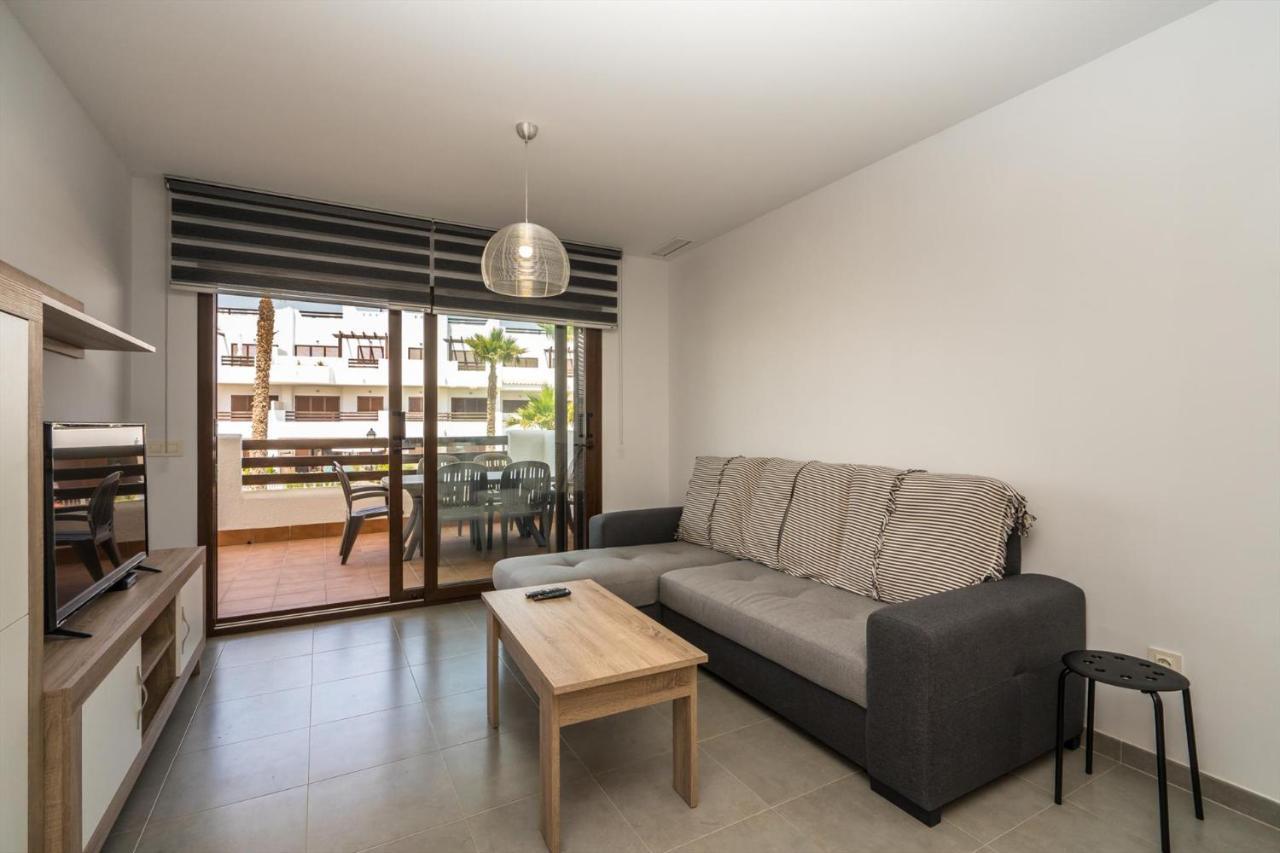 Apartment Aguacate San Juan de los Terreros Eksteriør billede