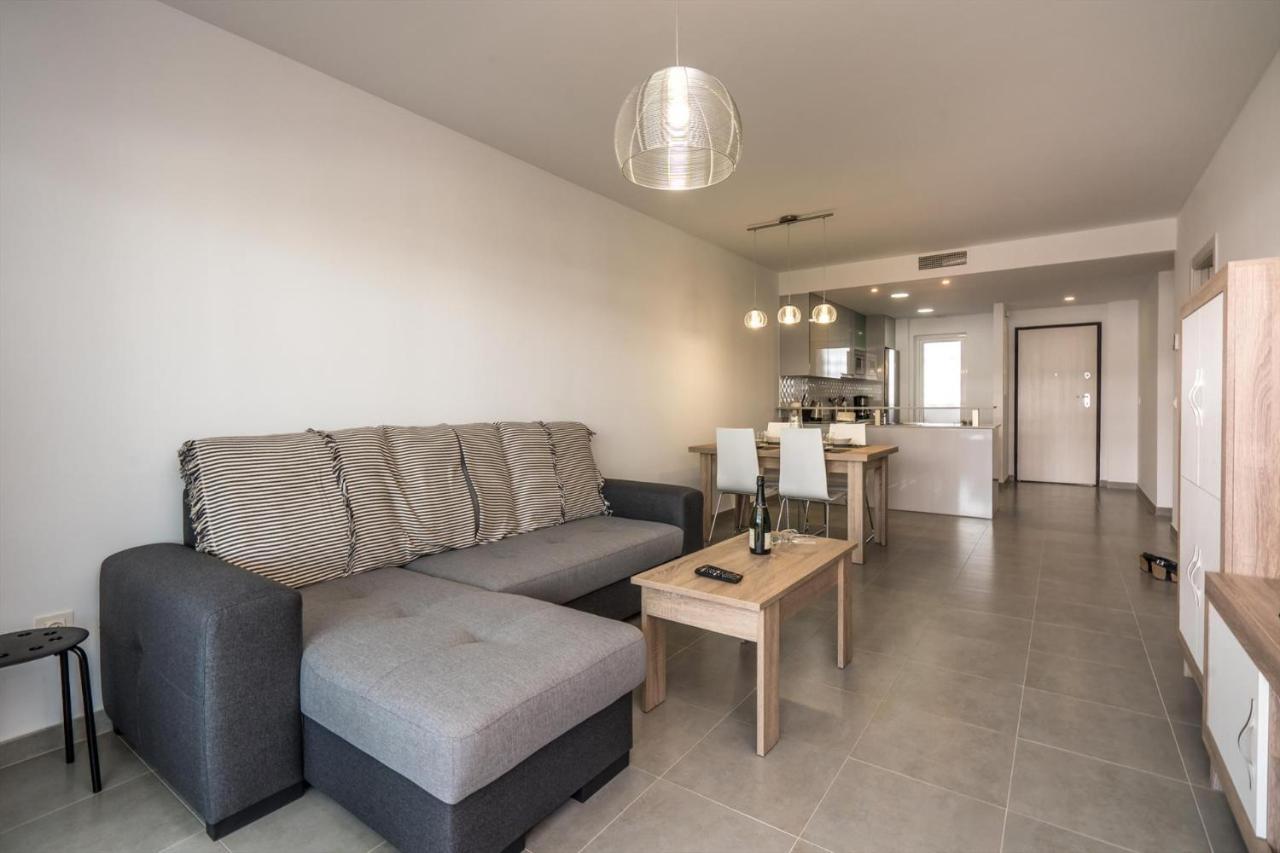 Apartment Aguacate San Juan de los Terreros Eksteriør billede