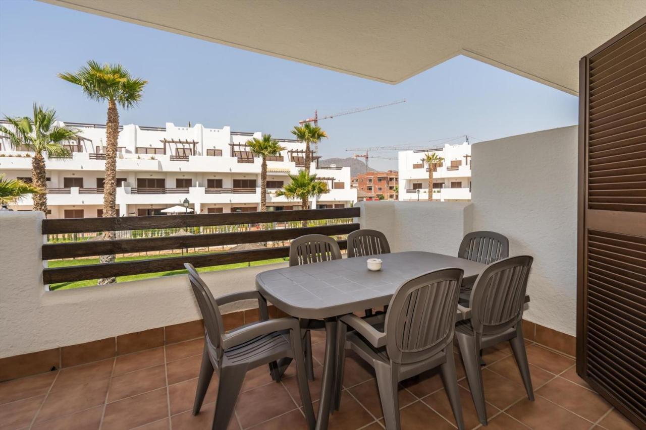 Apartment Aguacate San Juan de los Terreros Eksteriør billede