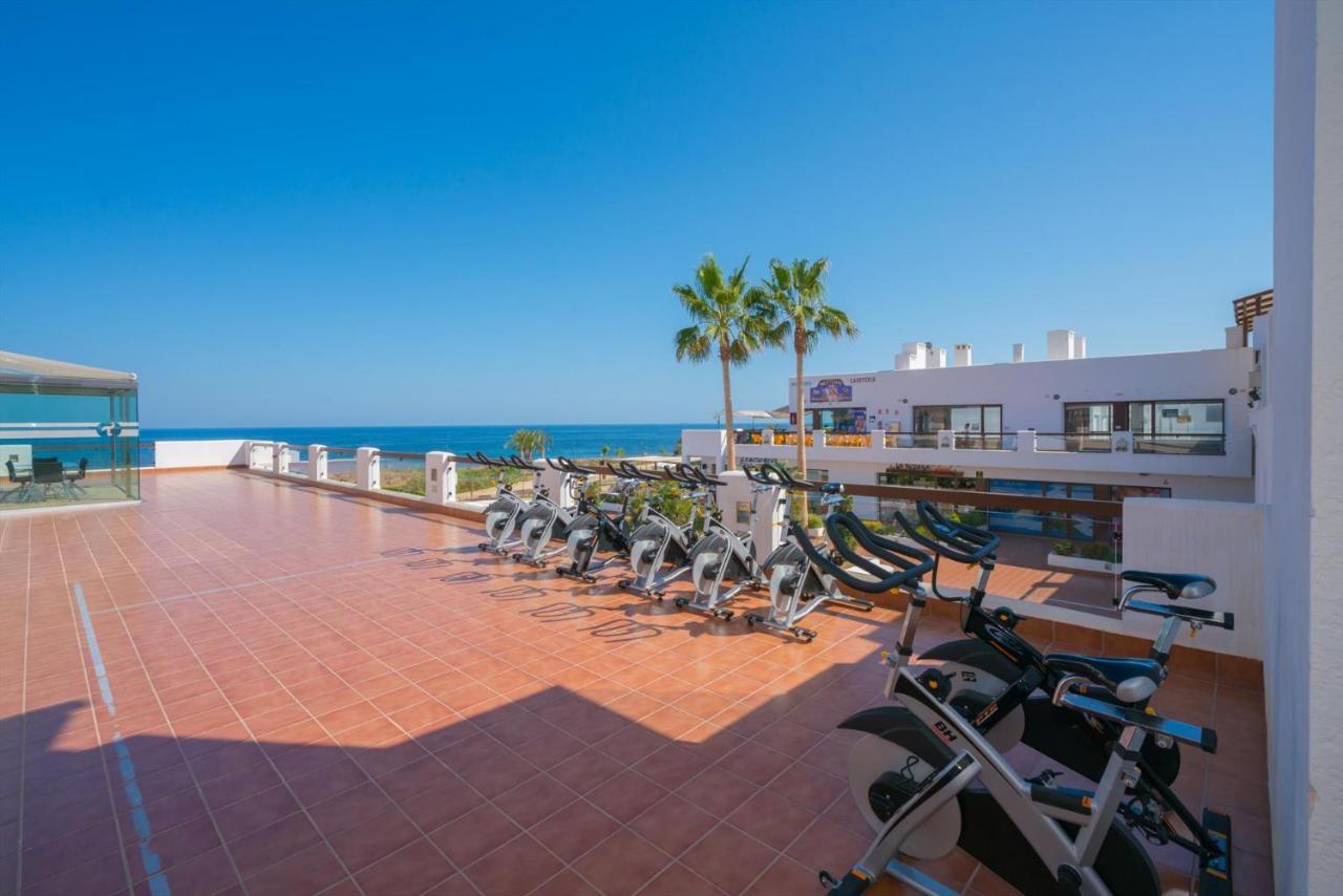Apartment Aguacate San Juan de los Terreros Eksteriør billede