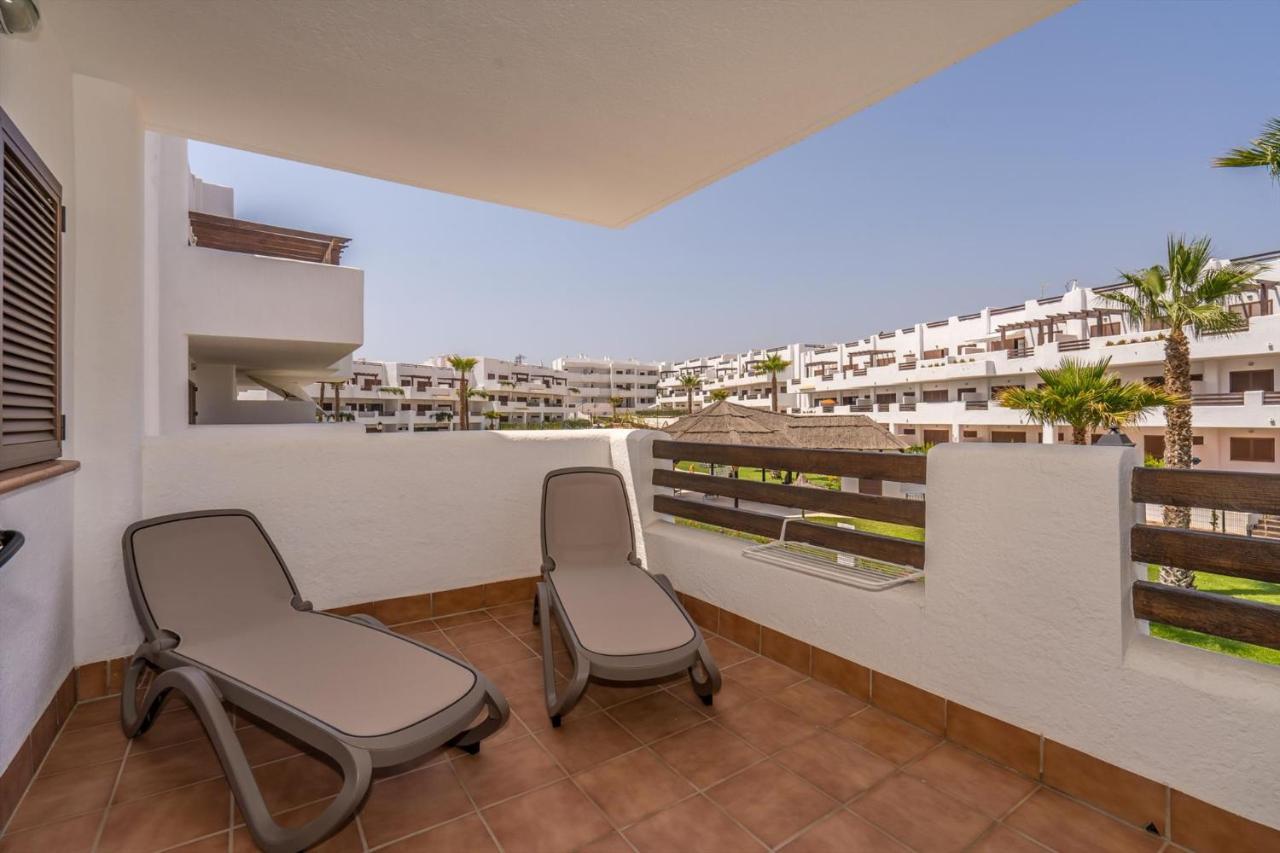 Apartment Aguacate San Juan de los Terreros Eksteriør billede