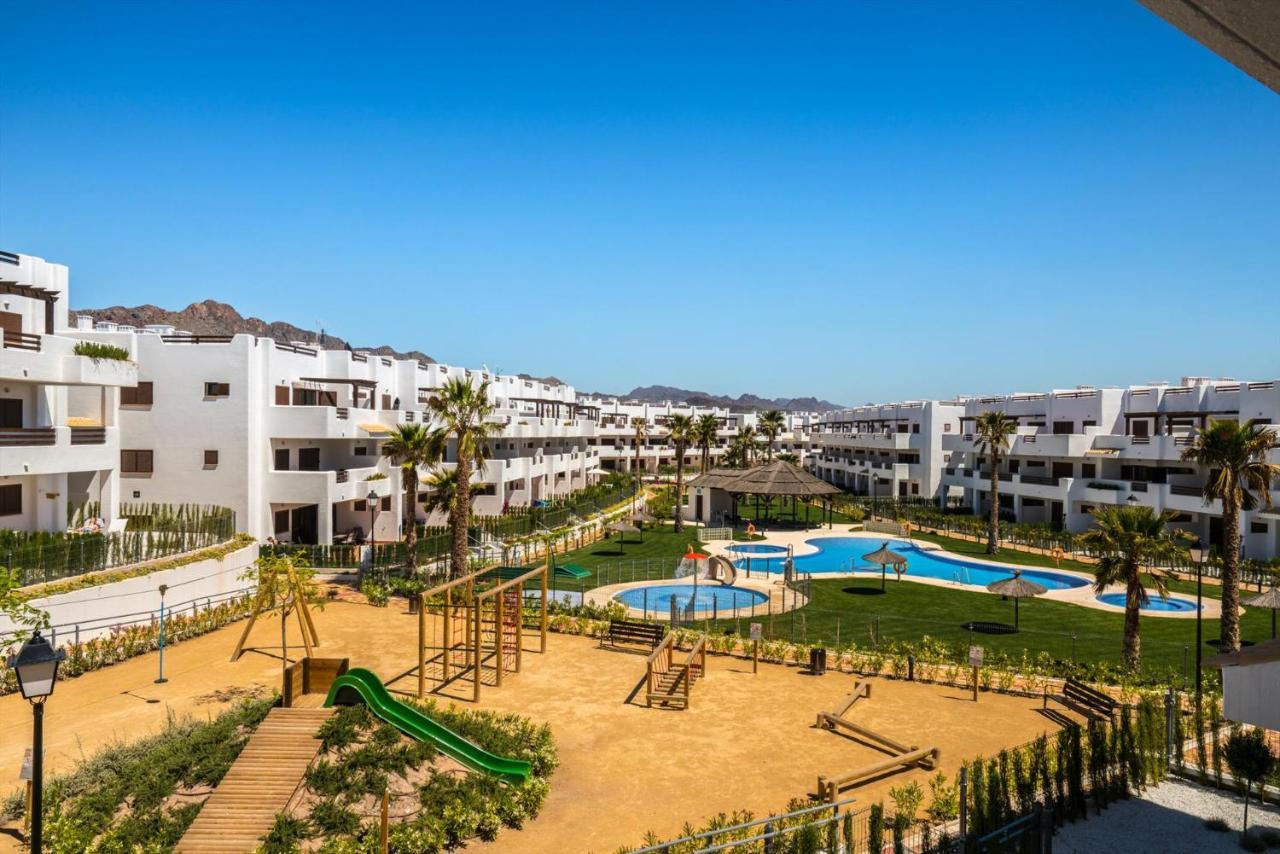 Apartment Aguacate San Juan de los Terreros Eksteriør billede