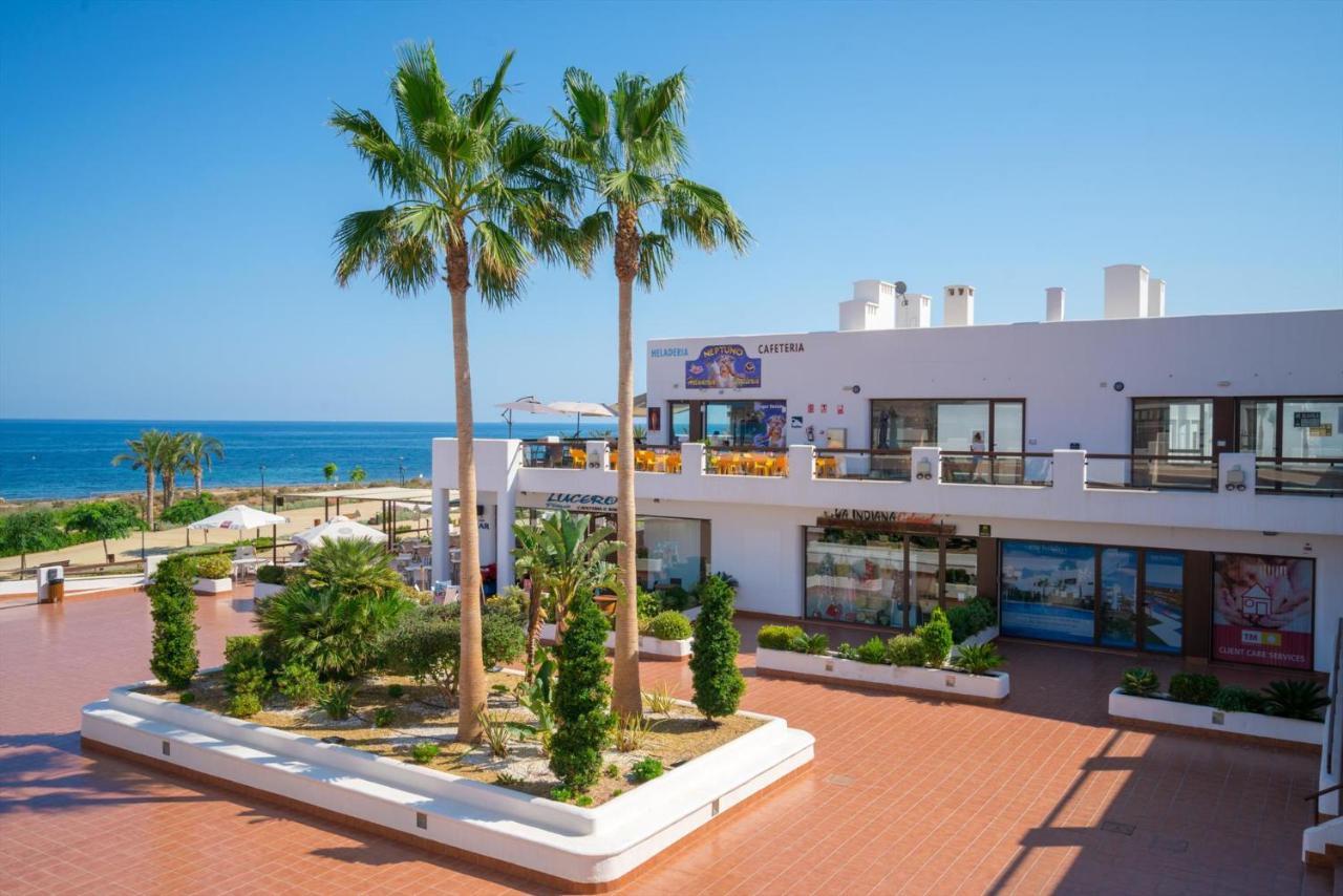 Apartment Aguacate San Juan de los Terreros Eksteriør billede