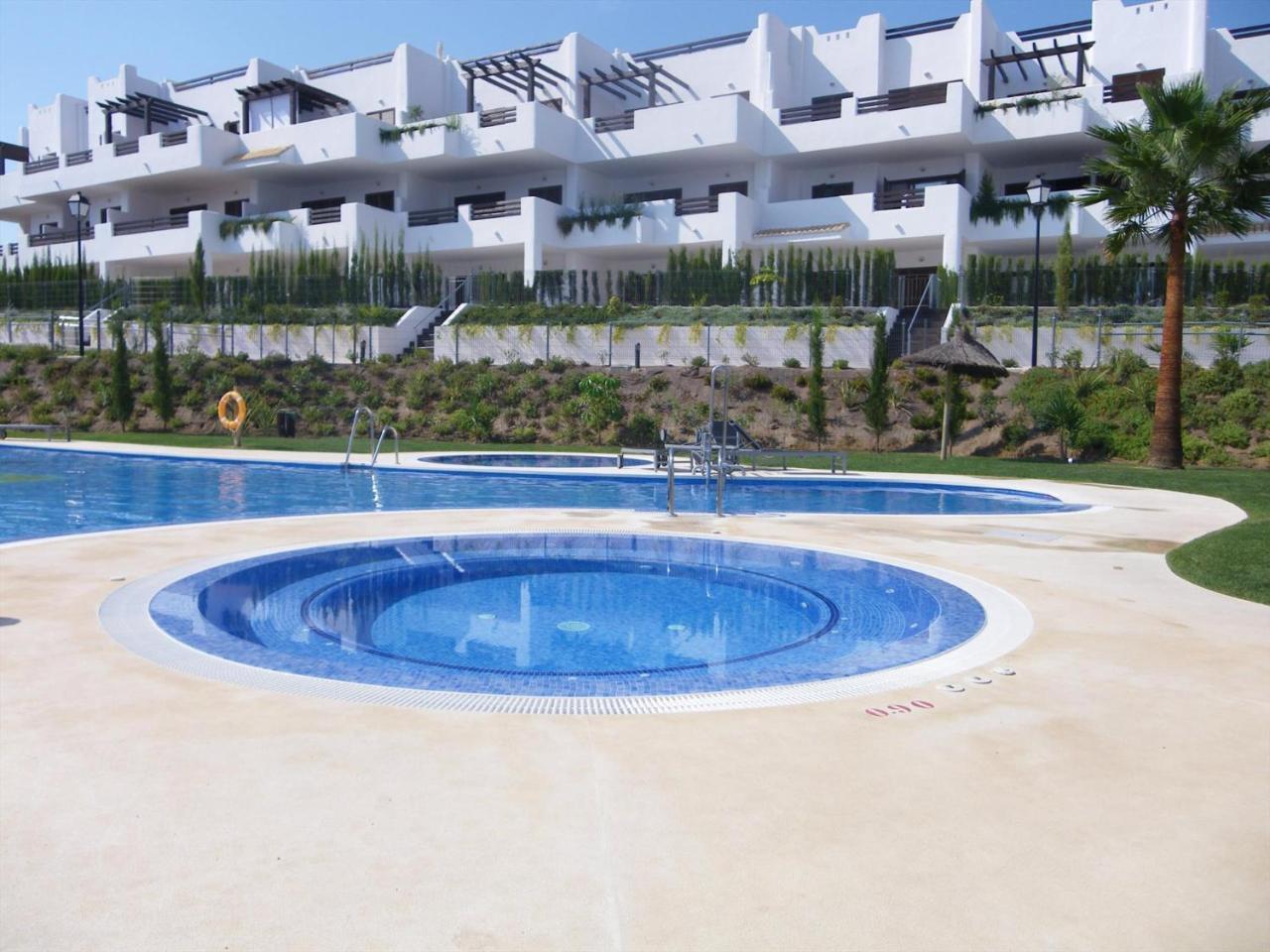 Apartment Aguacate San Juan de los Terreros Eksteriør billede
