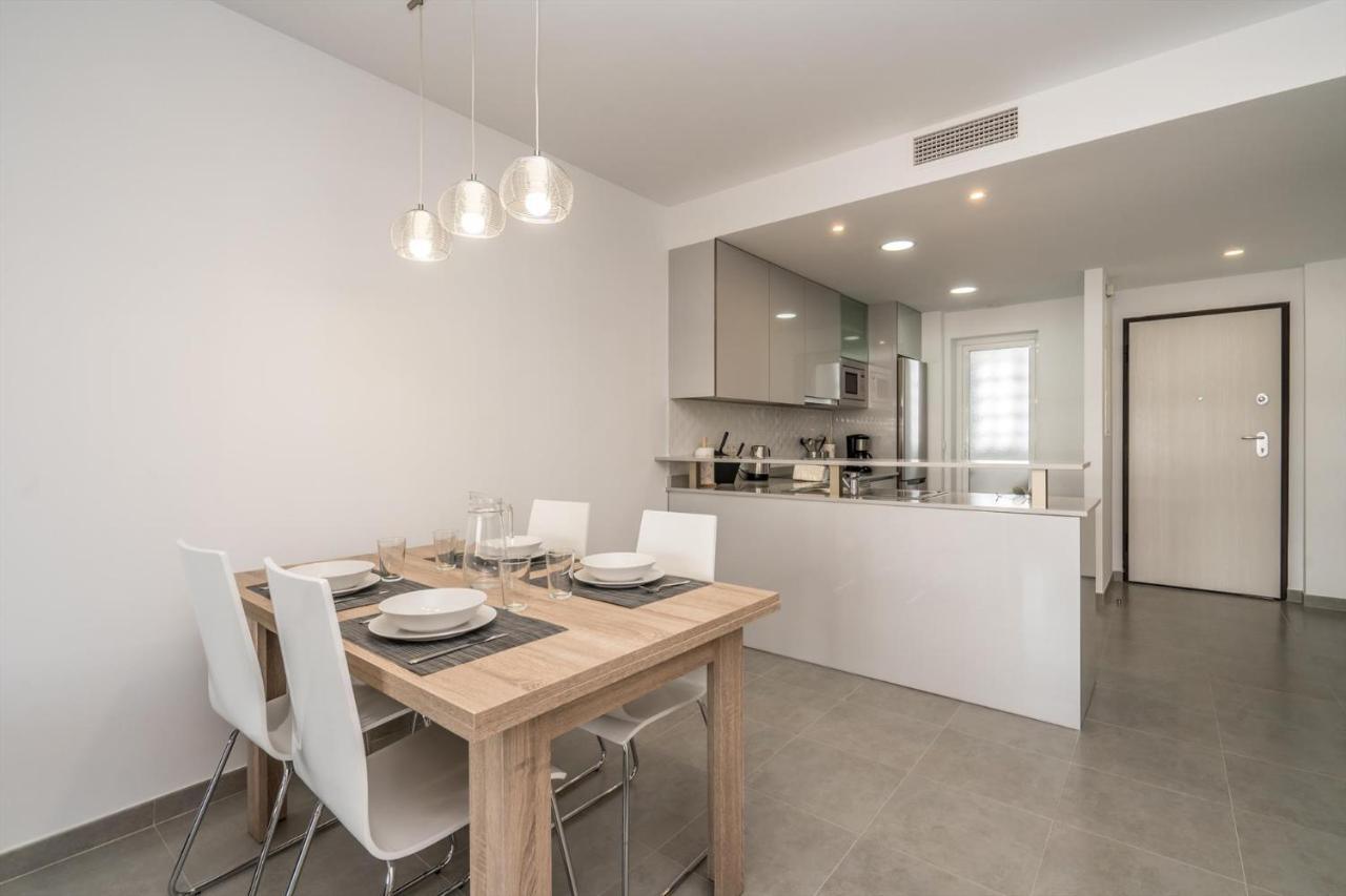 Apartment Aguacate San Juan de los Terreros Eksteriør billede