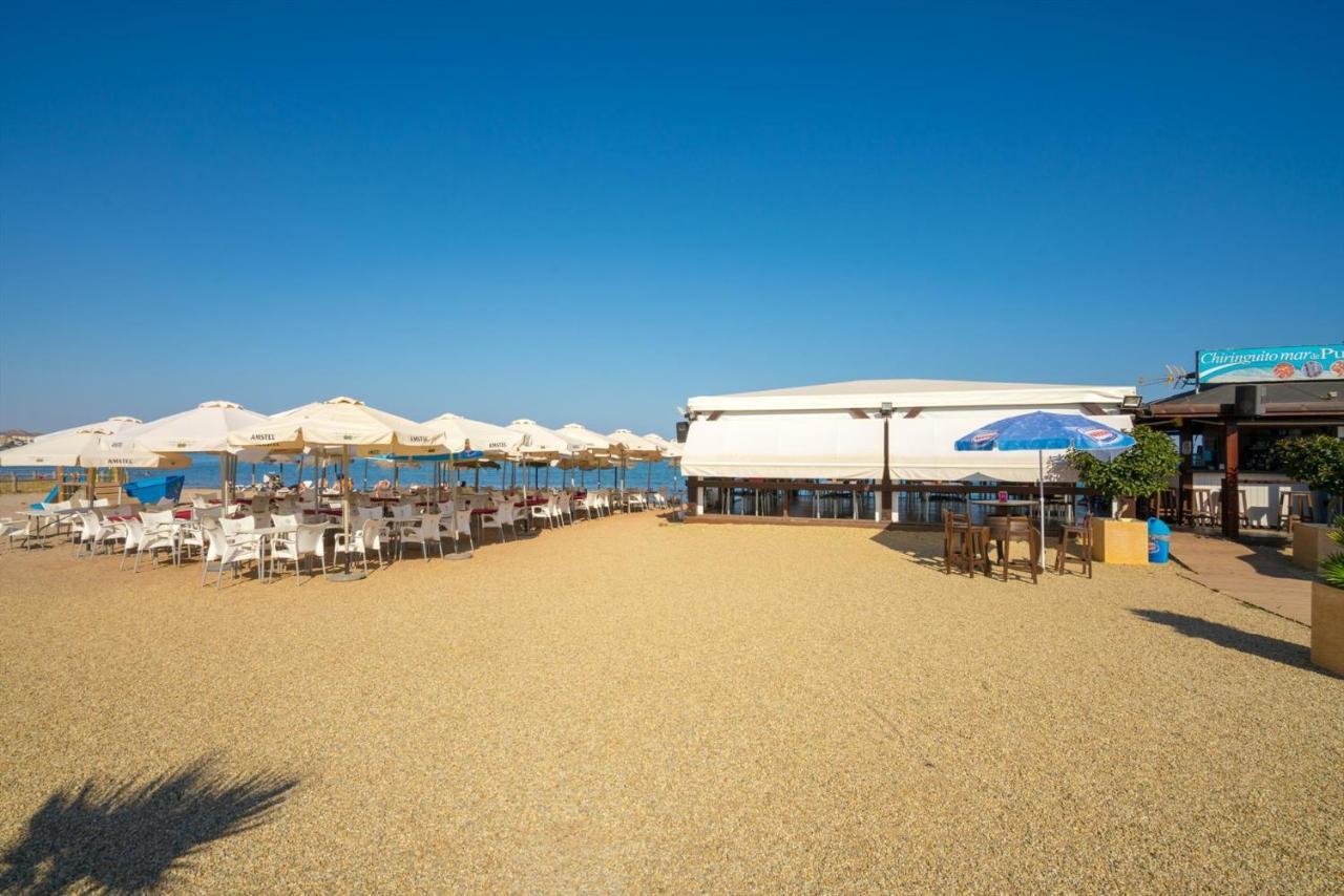 Apartment Aguacate San Juan de los Terreros Eksteriør billede