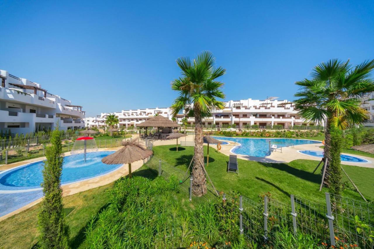 Apartment Aguacate San Juan de los Terreros Eksteriør billede