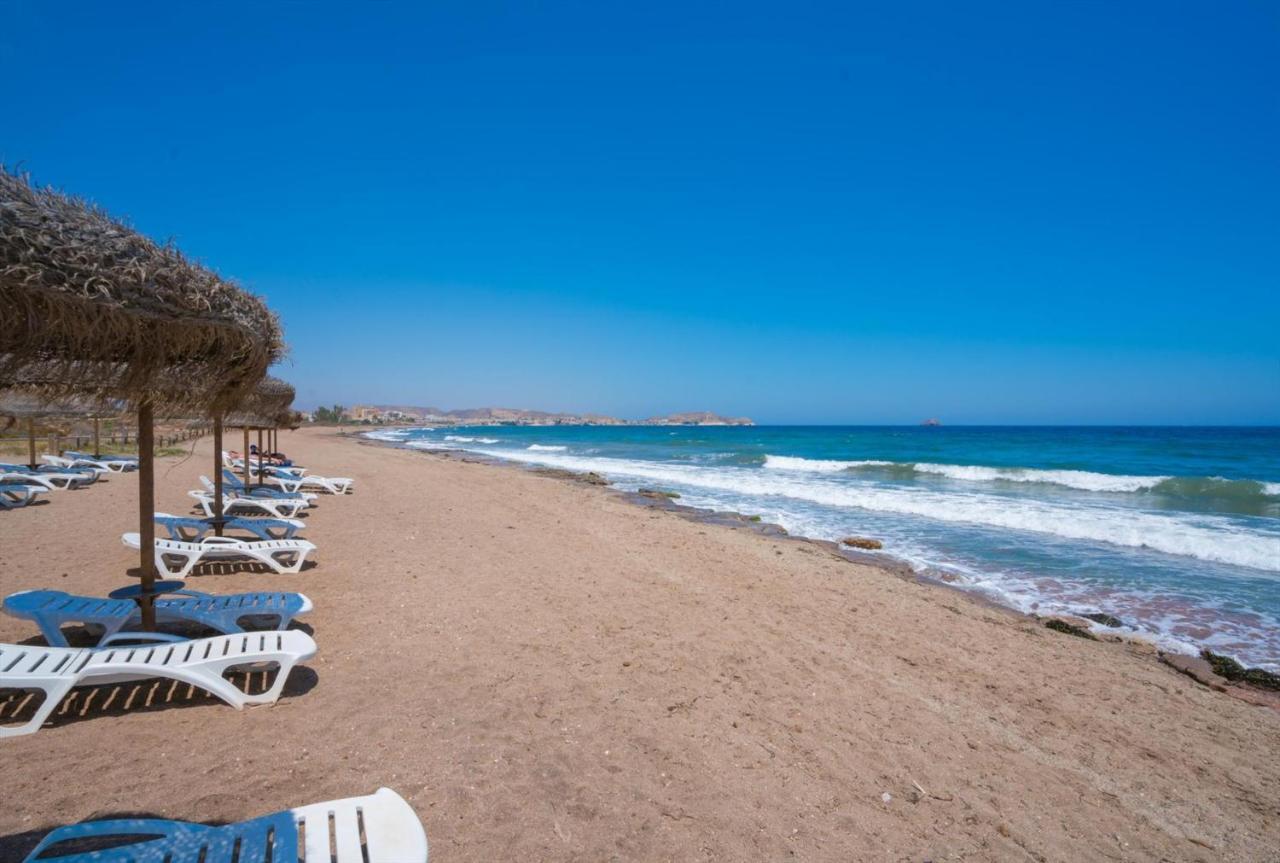 Apartment Aguacate San Juan de los Terreros Eksteriør billede
