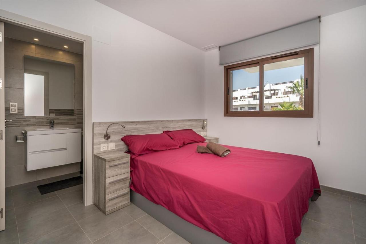 Apartment Aguacate San Juan de los Terreros Eksteriør billede