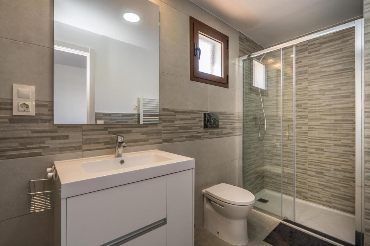 Apartment Aguacate San Juan de los Terreros Eksteriør billede