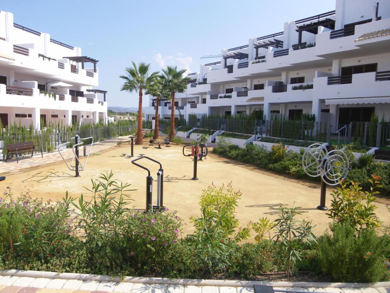 Apartment Aguacate San Juan de los Terreros Eksteriør billede